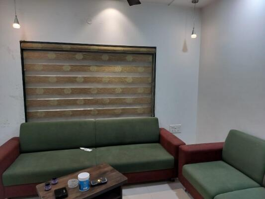 Royal Sarovar Apartments, Gundavadi, Rajkot, Gujarat - LockMyKey