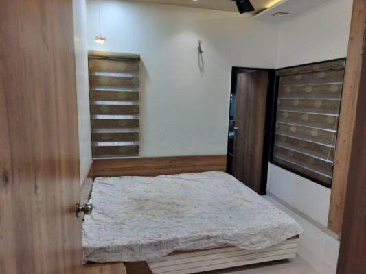 Royal Sarovar Apartments, Gundavadi, Rajkot, Gujarat - LockMyKey