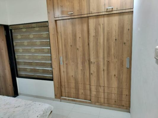 Royal Sarovar Apartments, Gundavadi, Rajkot, Gujarat - LockMyKey