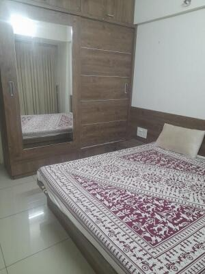 Dream City, Dharam Nagar, Rajkot, Gujarat - LockMyKey