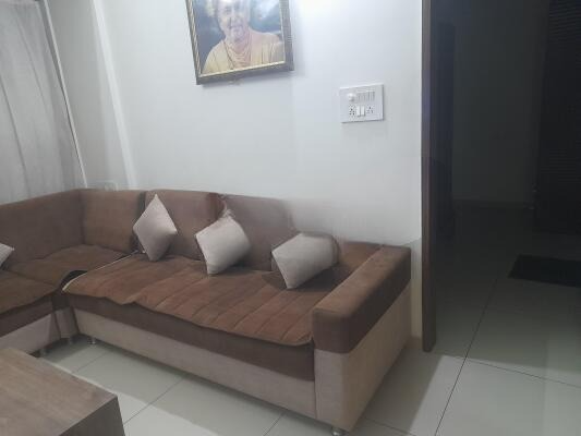 Dream City, Dharam Nagar, Rajkot, Gujarat - LockMyKey