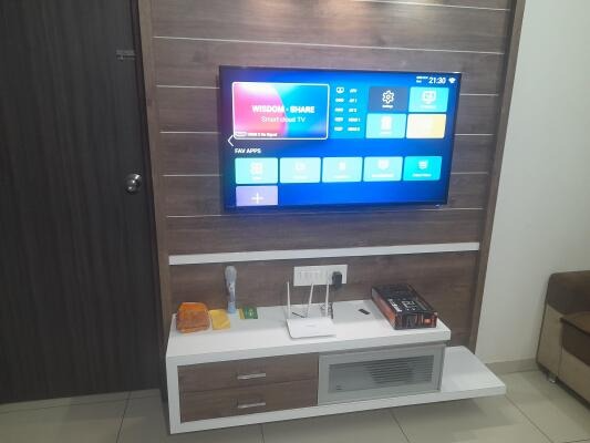 Dream City, Dharam Nagar, Rajkot, Gujarat - LockMyKey