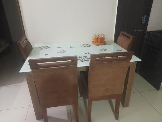 Dream City, Dharam Nagar, Rajkot, Gujarat - LockMyKey