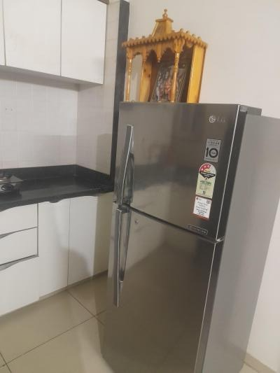 Dream City, Dharam Nagar, Rajkot, Gujarat - LockMyKey