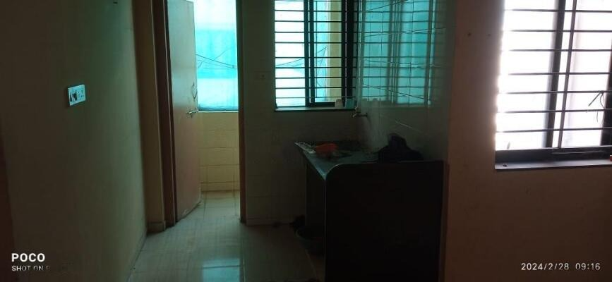 Narshih Mehta Township, Kuvadva Road, Rajkot, Gujarat - LockMyKey