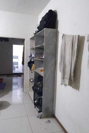 RAILNAGAR, Chandreshnagar, Rajkot, Gujarat - LockMyKey