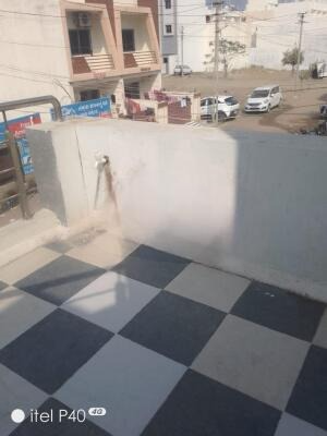 RAILNAGAR, Chandreshnagar, Rajkot, Gujarat - LockMyKey