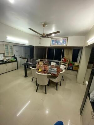 Jankalyan Appartment, Astron Chowk, Rajkot, Gujarat - LockMyKey