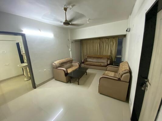 Jankalyan Appartment, Astron Chowk, Rajkot, Gujarat - LockMyKey