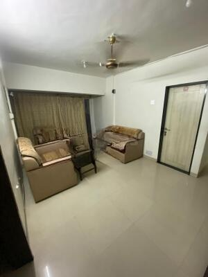 Jankalyan Appartment, Astron Chowk, Rajkot, Gujarat - LockMyKey