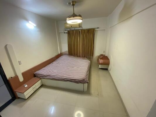 Jankalyan Appartment, Astron Chowk, Rajkot, Gujarat - LockMyKey