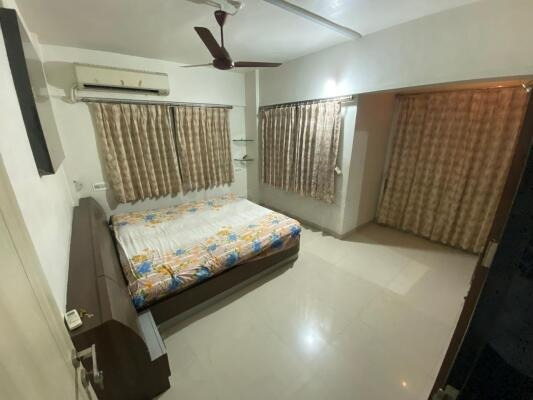 Jankalyan Appartment, Astron Chowk, Rajkot, Gujarat - LockMyKey