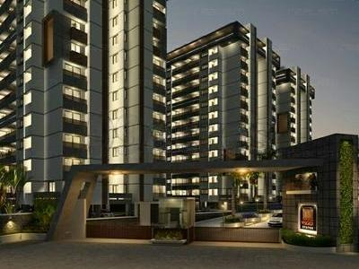Rameshwar Savan Status, Mota Mava, Rajkot, Gujarat - LockMyKey