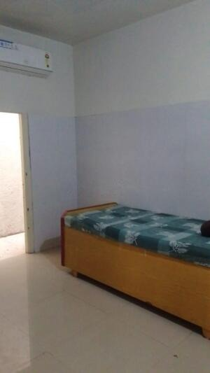 Radha Residency-2, Ayodhya chowk, 150Ft Ring Road, B/h Gokul Mathura appt, Rajkot, Gujarat - LockMyKey