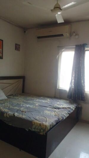 Radha Residency-2, Ayodhya chowk, 150Ft Ring Road, B/h Gokul Mathura appt, Rajkot, Gujarat - LockMyKey