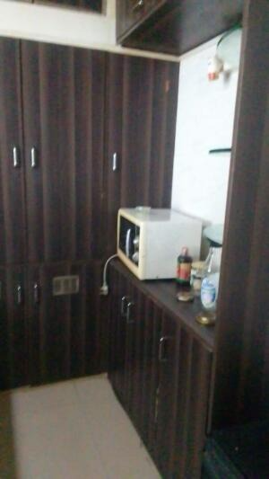 Radha Residency-2, Ayodhya chowk, 150Ft Ring Road, B/h Gokul Mathura appt, Rajkot, Gujarat - LockMyKey