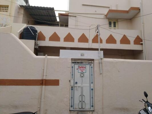 JUNCTION CO OP HOUSING SOCIETY, Junction Plot, Rajkot, Gujarat - LockMyKey
