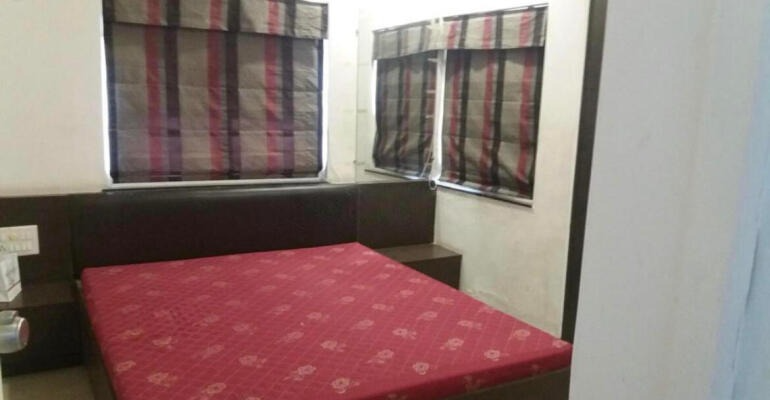 pratistha Enclave, Vajdi, Rajkot, Gujarat - LockMyKey