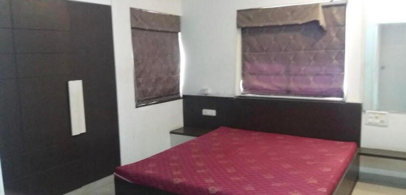 pratistha Enclave, Vajdi, Rajkot, Gujarat - LockMyKey