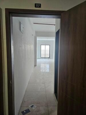 NM Level 6, Gulab Vatika, Rajkot, Gujarat - LockMyKey