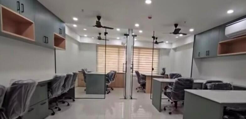 150 Feet Ring Road, Rajkot, Gujarat - LockMyKey