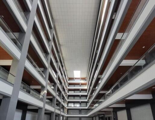 Umiya Sky Mall, Gondal Road, Rajkot, Gujarat - LockMyKey