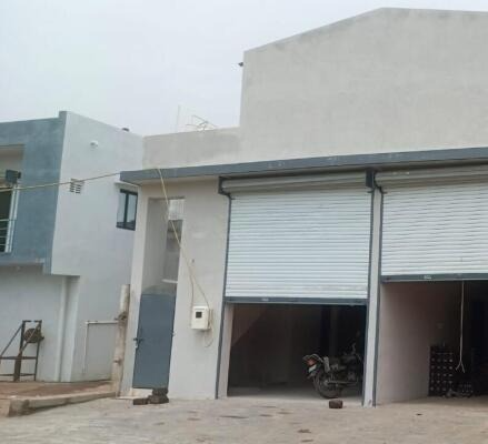 INDUSTRIAL SHED AT RENOL INDL AREA, Veraval, Rajkot, Gujarat - LockMyKey