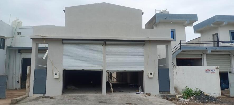 INDUSTRIAL SHED AT RENOL INDL AREA, Veraval, Rajkot, Gujarat - LockMyKey