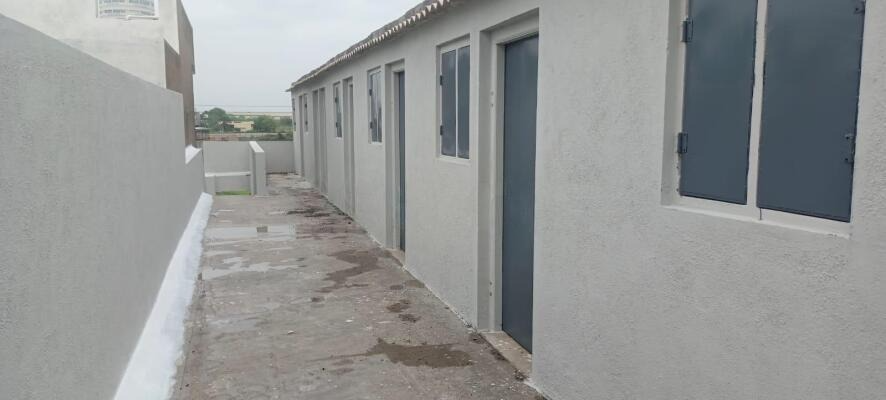 INDUSTRIAL SHED AT RENOL INDL AREA, Veraval, Rajkot, Gujarat - LockMyKey