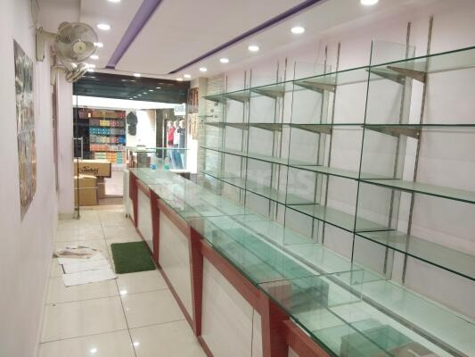 SIDDHIVINAYAK COMPLEX, Yagnik Road, Rajkot, Gujarat - LockMyKey
