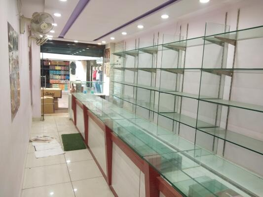 SIDDHIVINAYAK COMPLEX, Yagnik Road, Rajkot, Gujarat - LockMyKey