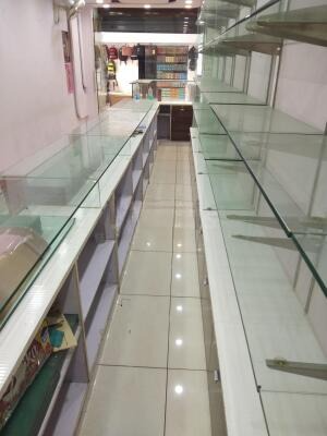 SIDDHIVINAYAK COMPLEX, Yagnik Road, Rajkot, Gujarat - LockMyKey