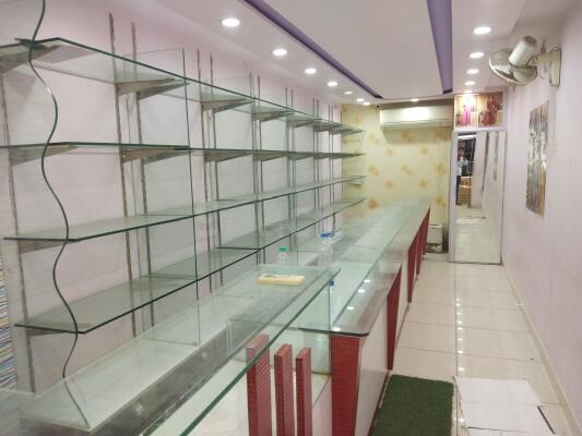 SIDDHIVINAYAK COMPLEX, Yagnik Road, Rajkot, Gujarat - LockMyKey
