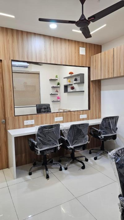 The One World, Manharpura 1, Rajkot, Gujarat - LockMyKey