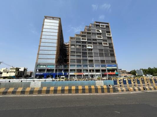 RK EMPIRE, Mavdi, Rajkot, Gujarat - LockMyKey
