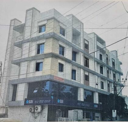 Raiya Road, Rajkot, Gujarat - LockMyKey