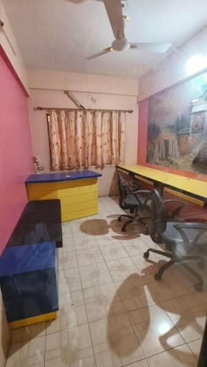 Trikon Baug, Rajkot, Gujarat - LockMyKey