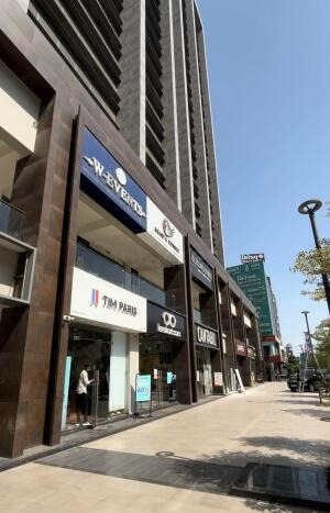 Evercon TwStar, 150 Feet Ring Road, Rajkot, Gujarat - LockMyKey