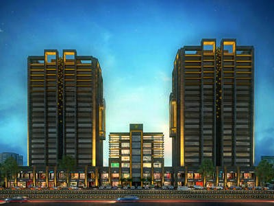 Evercon TwStar, 150 Feet Ring Road, Rajkot, Gujarat - LockMyKey
