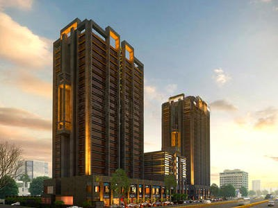 Evercon TwStar, 150 Feet Ring Road, Rajkot, Gujarat - LockMyKey