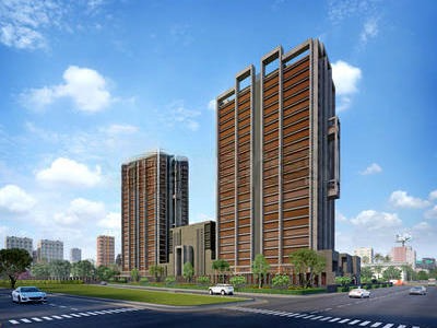 Evercon TwStar, 150 Feet Ring Road, Rajkot, Gujarat - LockMyKey