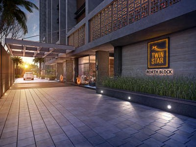 Evercon TwStar, 150 Feet Ring Road, Rajkot, Gujarat - LockMyKey