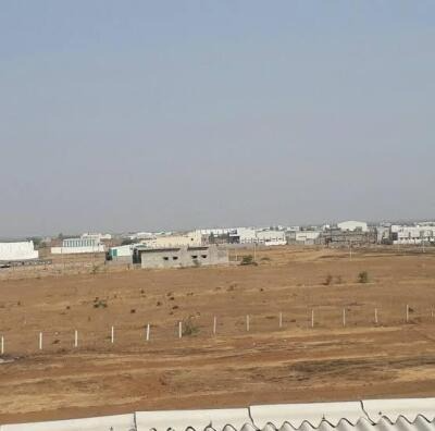 Maruti industrial area , Veraval sapar Padvala road, padvala, veraval ,sapar, Rajkot, Gujarat - LockMyKey