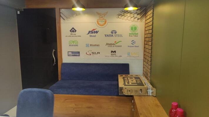 Pride Corporate, Kalavad Road, Rajkot, Gujarat - LockMyKey