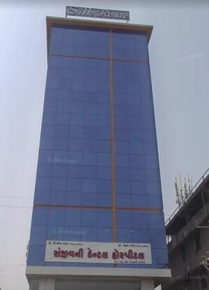 Shivam Silk Route, Punit Nagar, Rajkot, Gujarat - LockMyKey