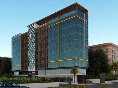Shivam Silk Route, Punit Nagar, Rajkot, Gujarat - LockMyKey