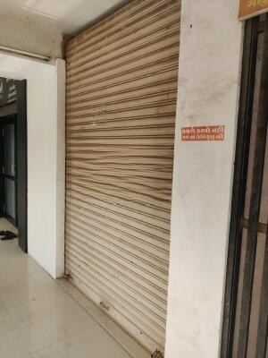 Silver Complex, Rajkot, Rajkot, Gujarat - LockMyKey