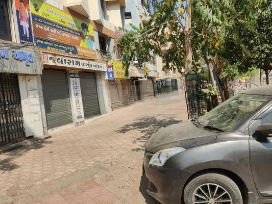 Silver Complex, Rajkot, Rajkot, Gujarat - LockMyKey
