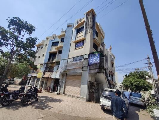 Silver Complex, Rajkot, Rajkot, Gujarat - LockMyKey