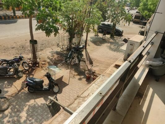Silver Complex, Rajkot, Rajkot, Gujarat - LockMyKey